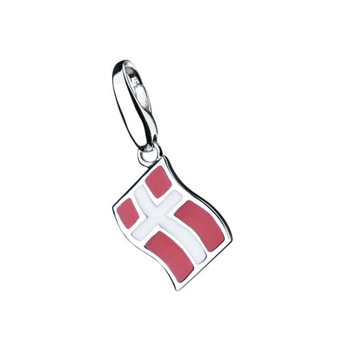 Bedel Deense vlag