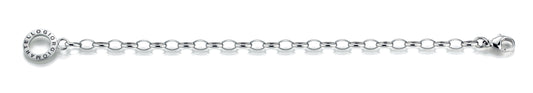 Armband Ankerketting 16 cm