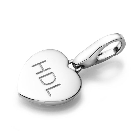 Bedel hart HDL (Hab dich lieb)