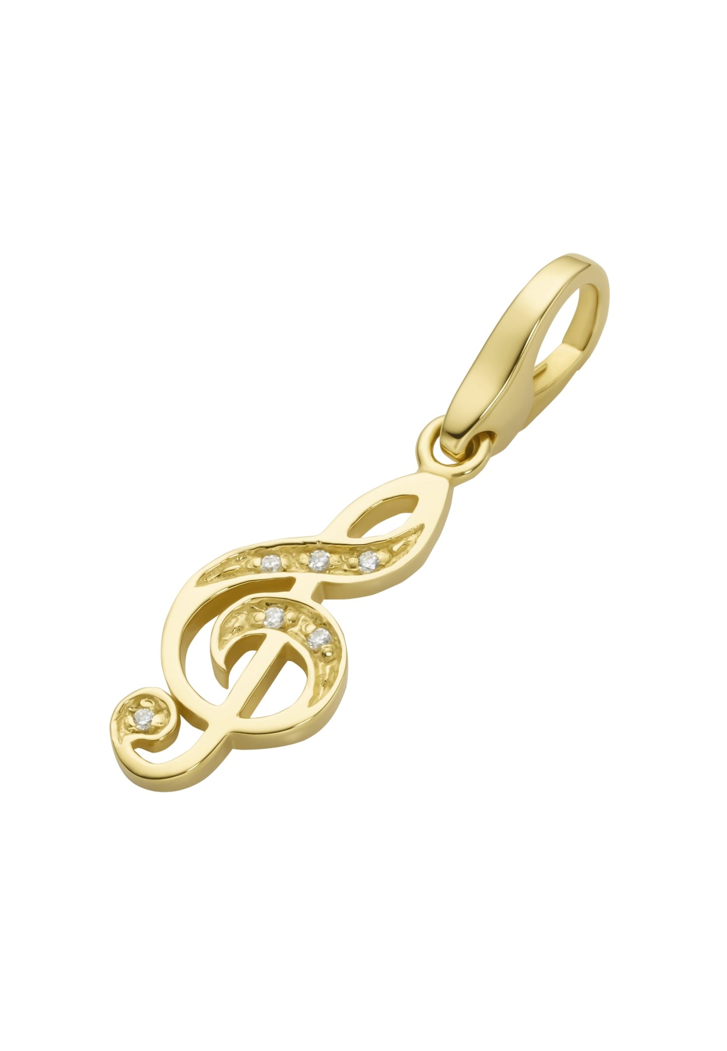 Bedel Muzieksleutel