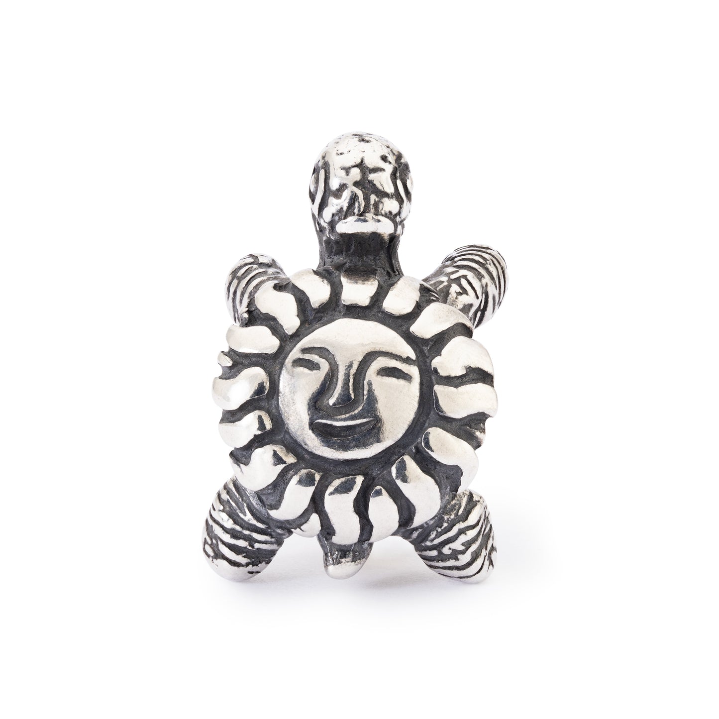 Zon & maan talisman