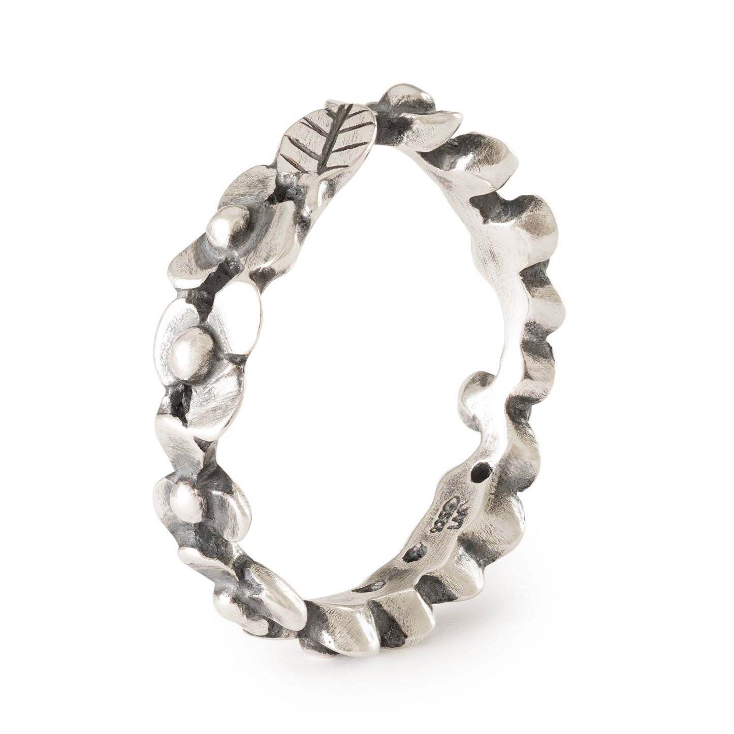 Wildbloem ring