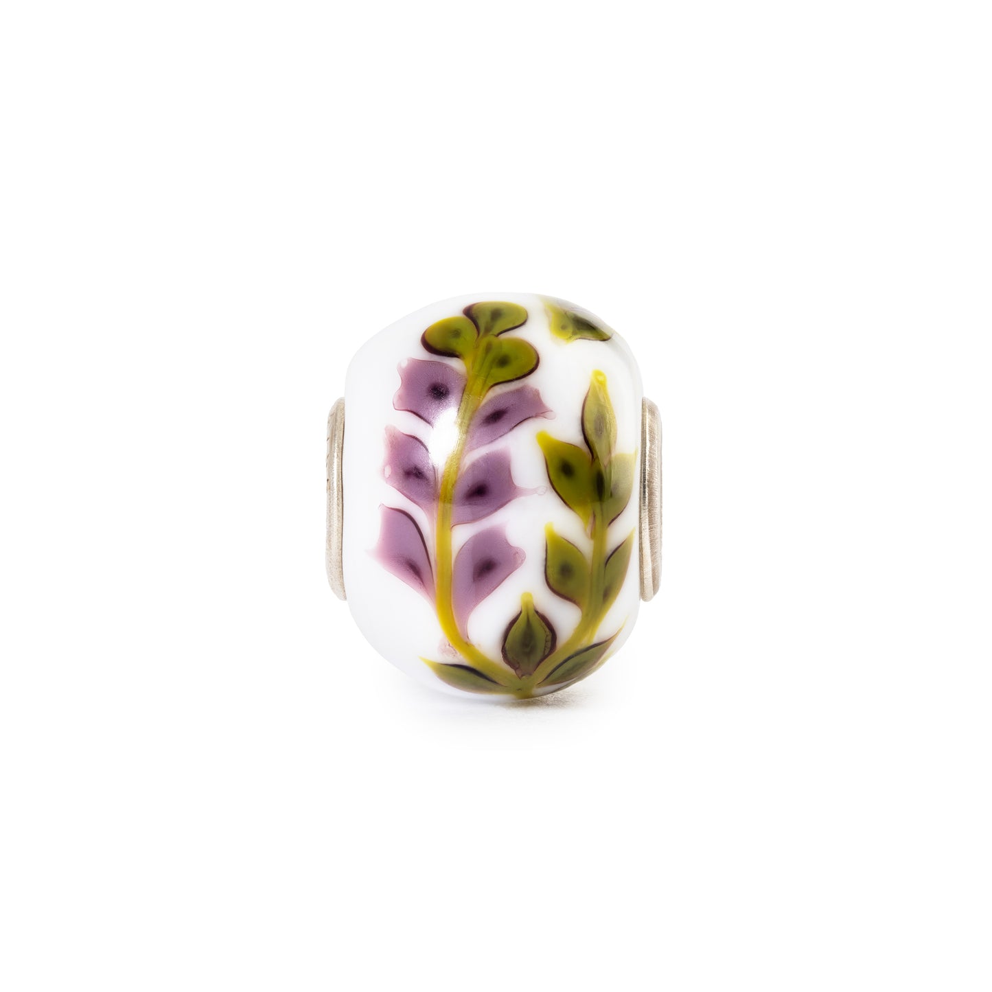 Paarse lavendel
