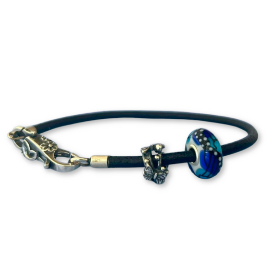 Eerste Vlucht armband leer