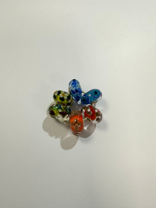 Unique Set 2026 X10-D4