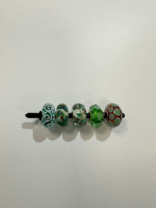 Unique Set 2026 X02-B4