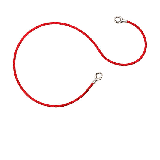 Asian Cord Red 45 cm