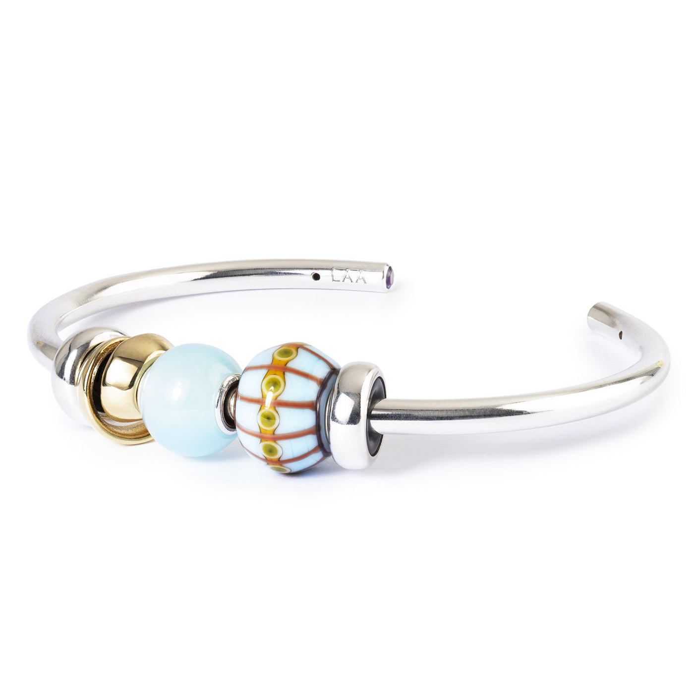 Tijd Echo (Trollbeads Day 2026)