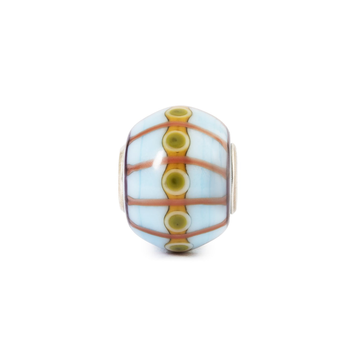 Tijd Echo (Trollbeads Day 2026)
