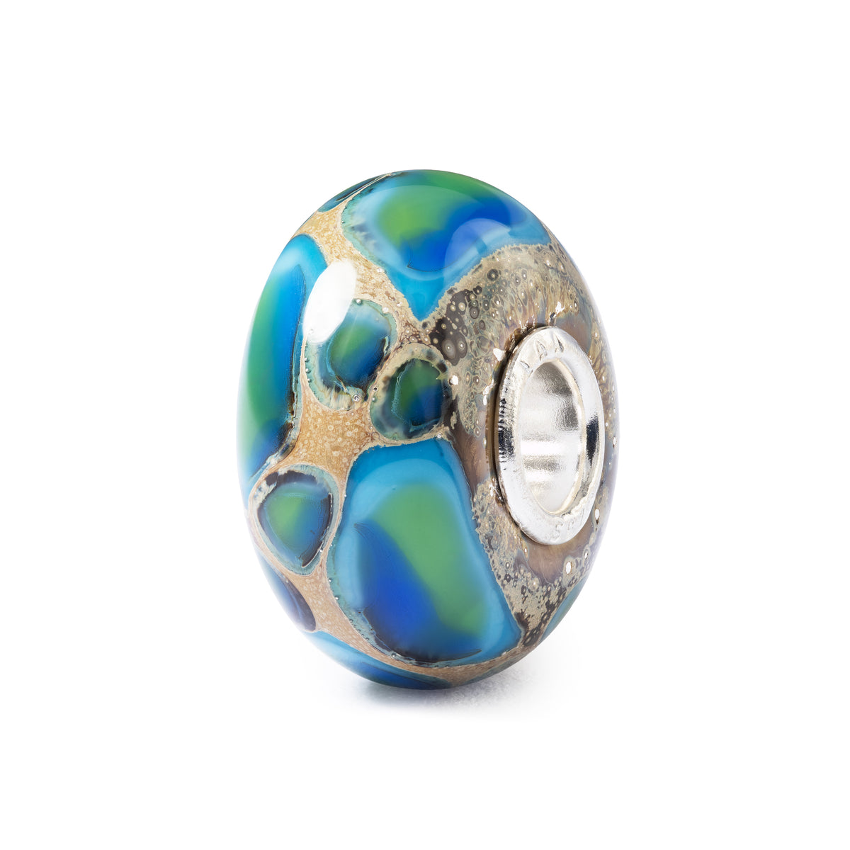 Trollbeads Atoll – productfoto