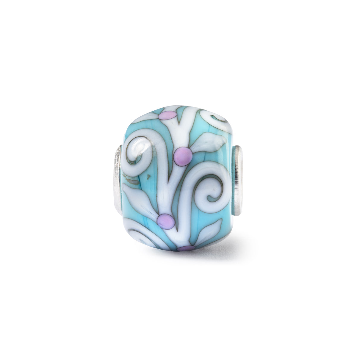 Trollbeads Waves of Life – zijaanzicht