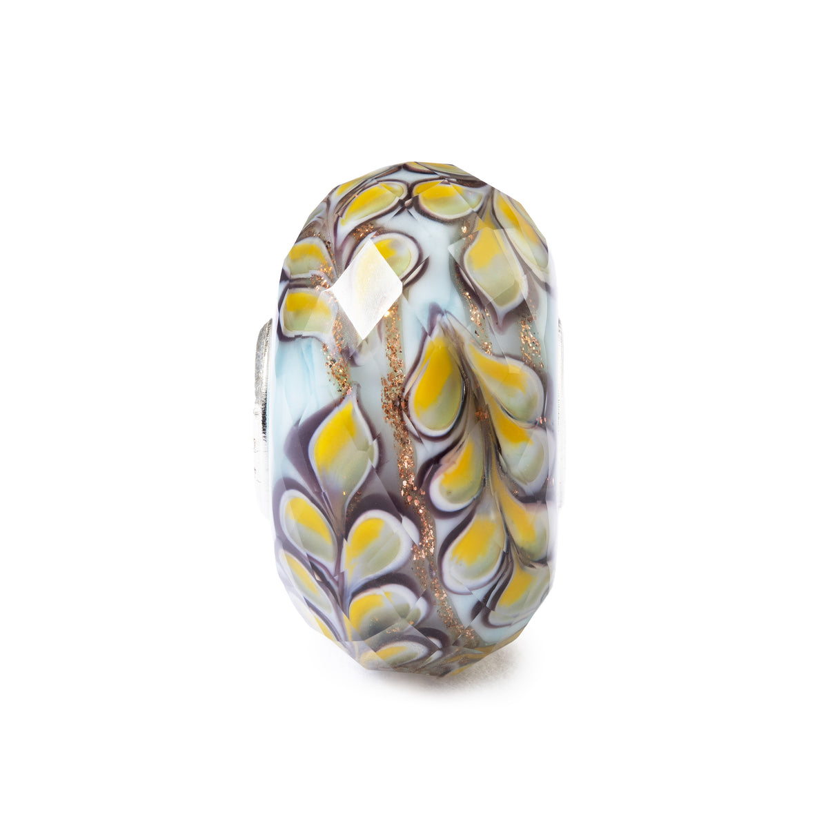 Trollbeads Secret Garden – zijaanzicht