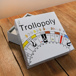 Trollopoly