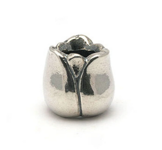 Tulp, zilver