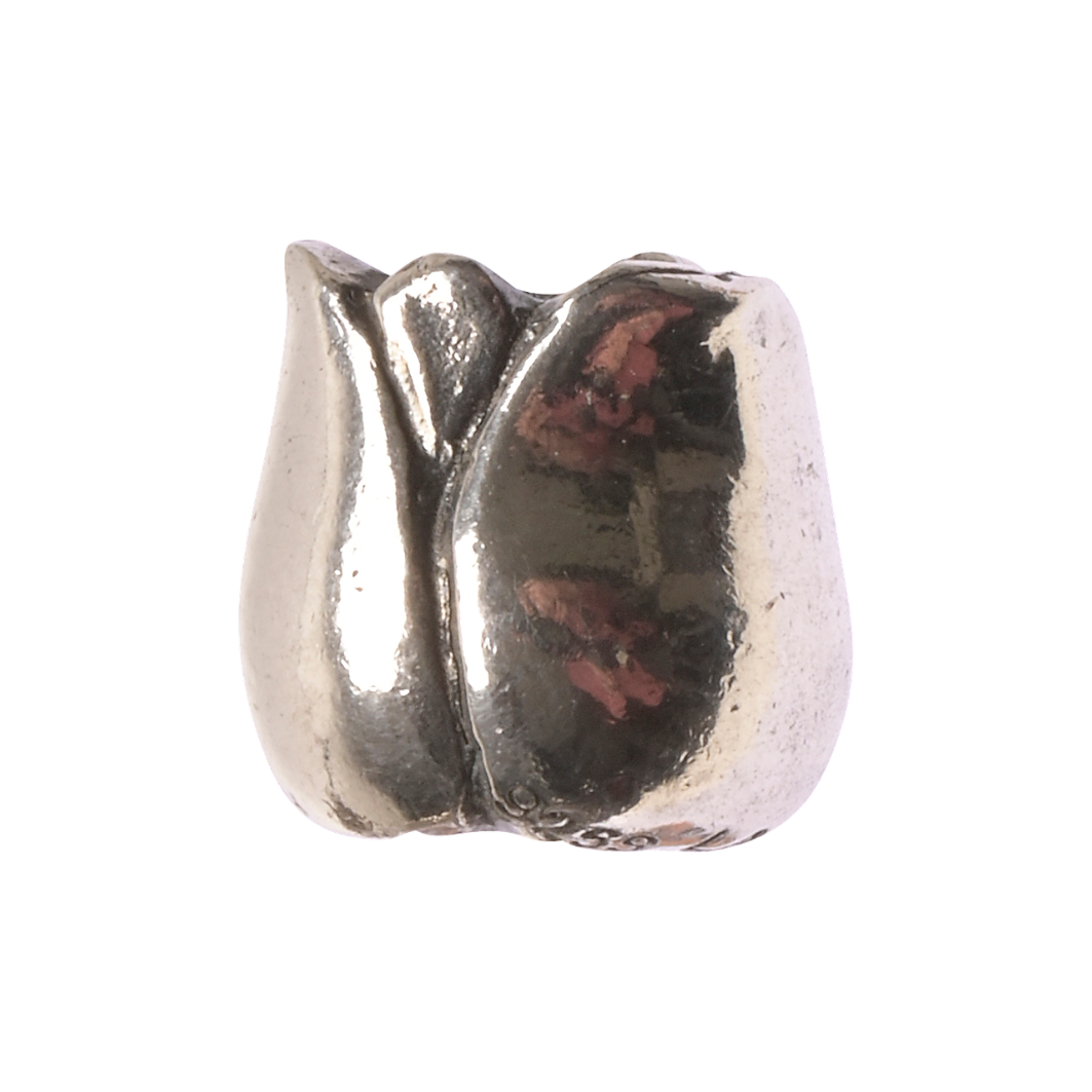 Tulp, zilver