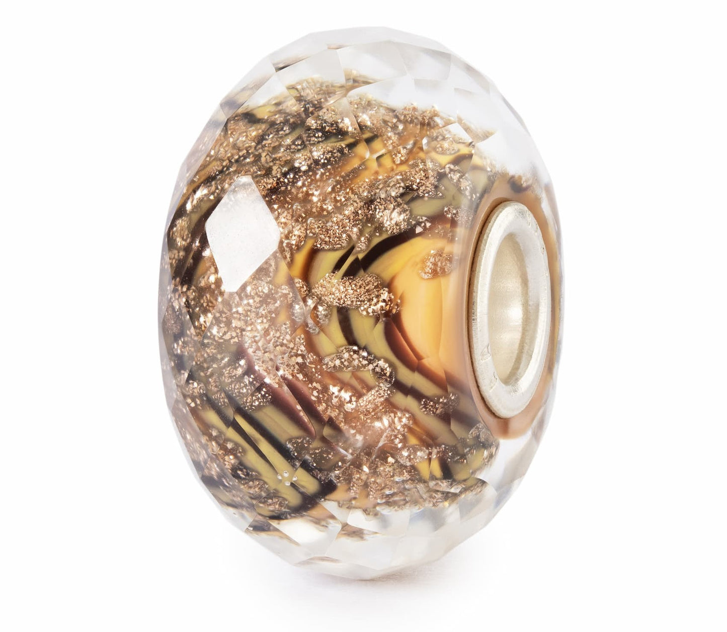 Rare Treasure - Golden Earth