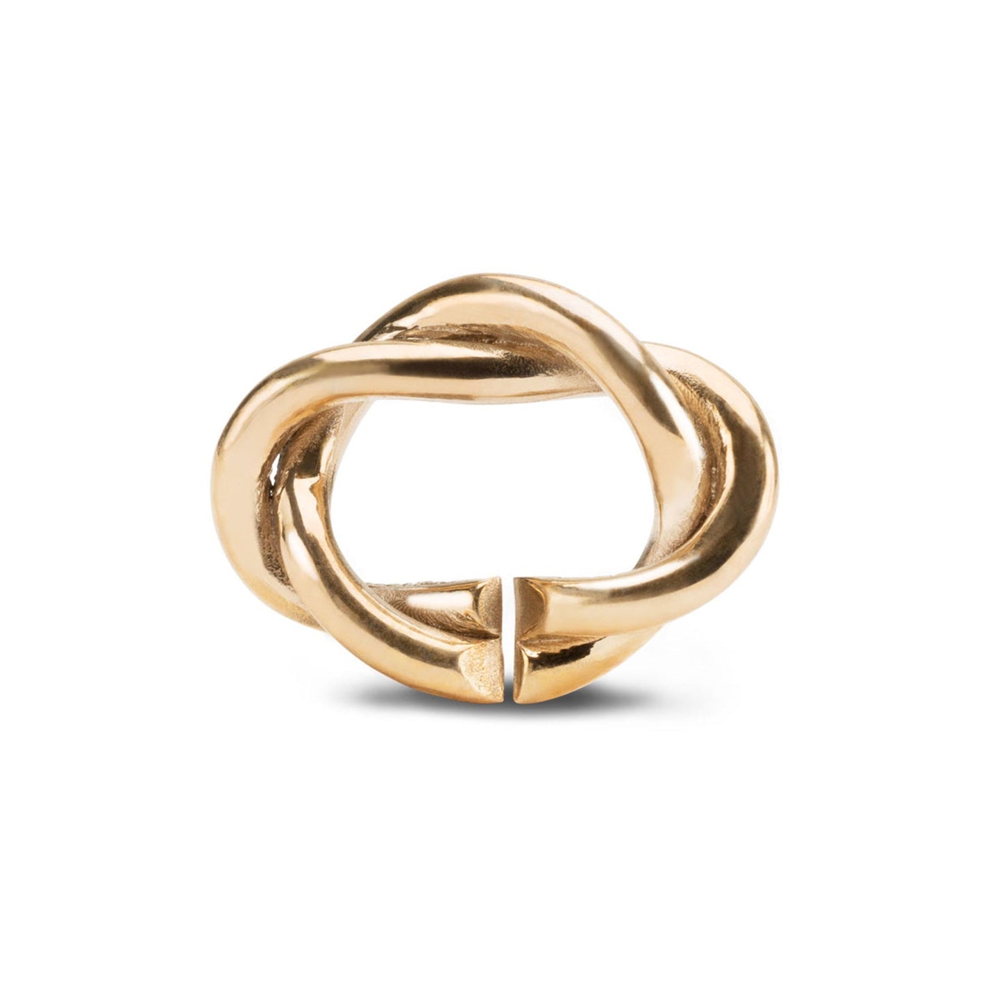 Entangle Single Bronze Link