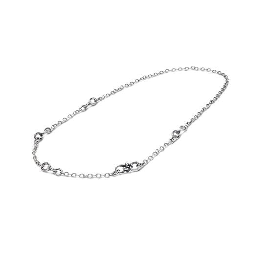 Linked Together Chain Necklace