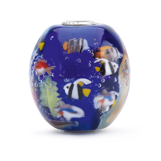 Rare Treasure - Blauwe Oceaan