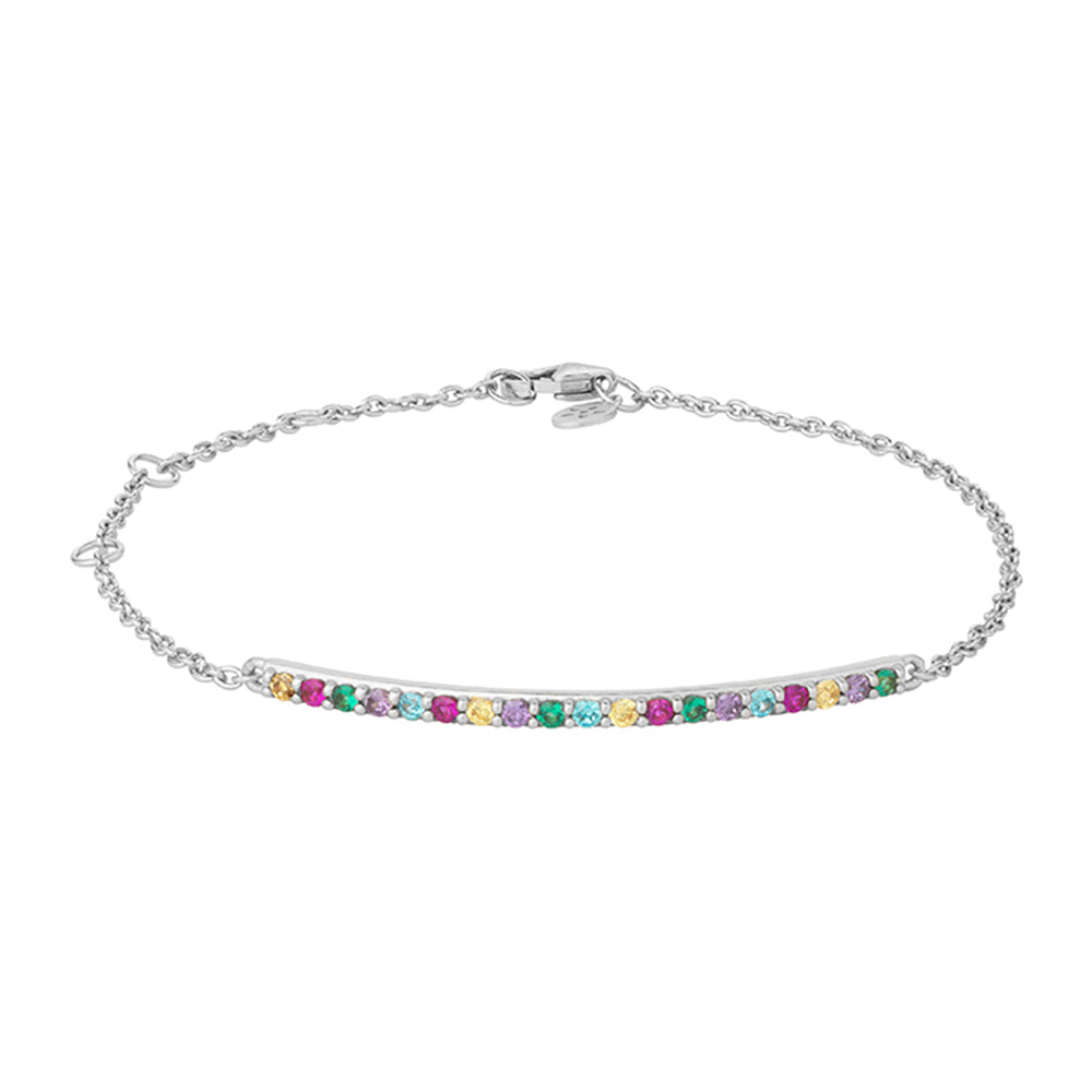 Rainbow Sparkle