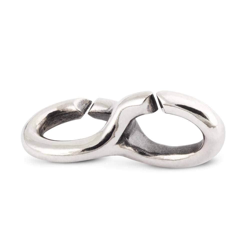 Basic double silver link
