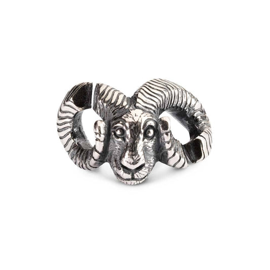 Ram Aries Double Silver Link