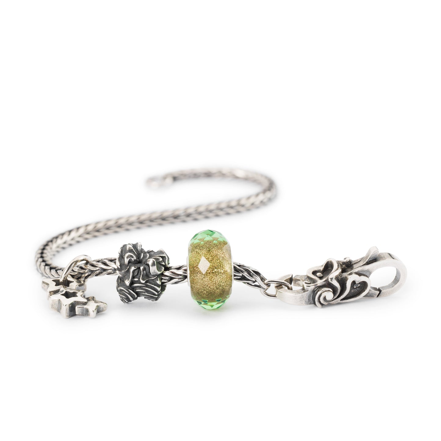 Growing Love armband