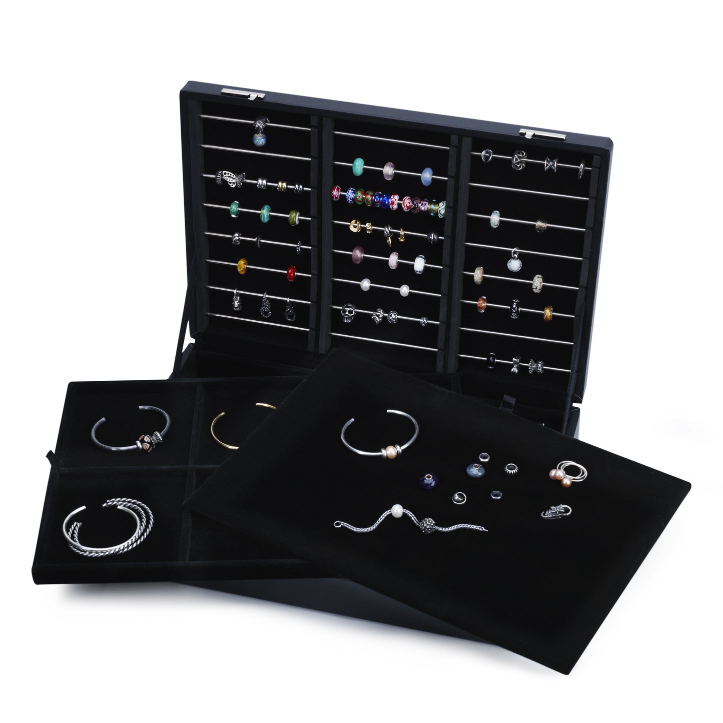 Trollbeads Collectors Case