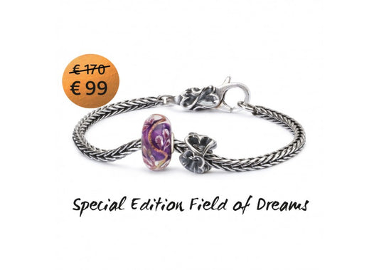 TSA18A Special edition armband Field of dreams