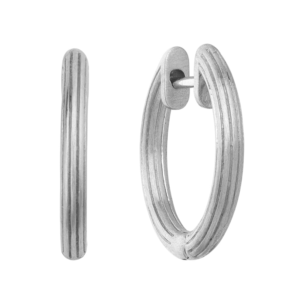 Isla Hoop Small