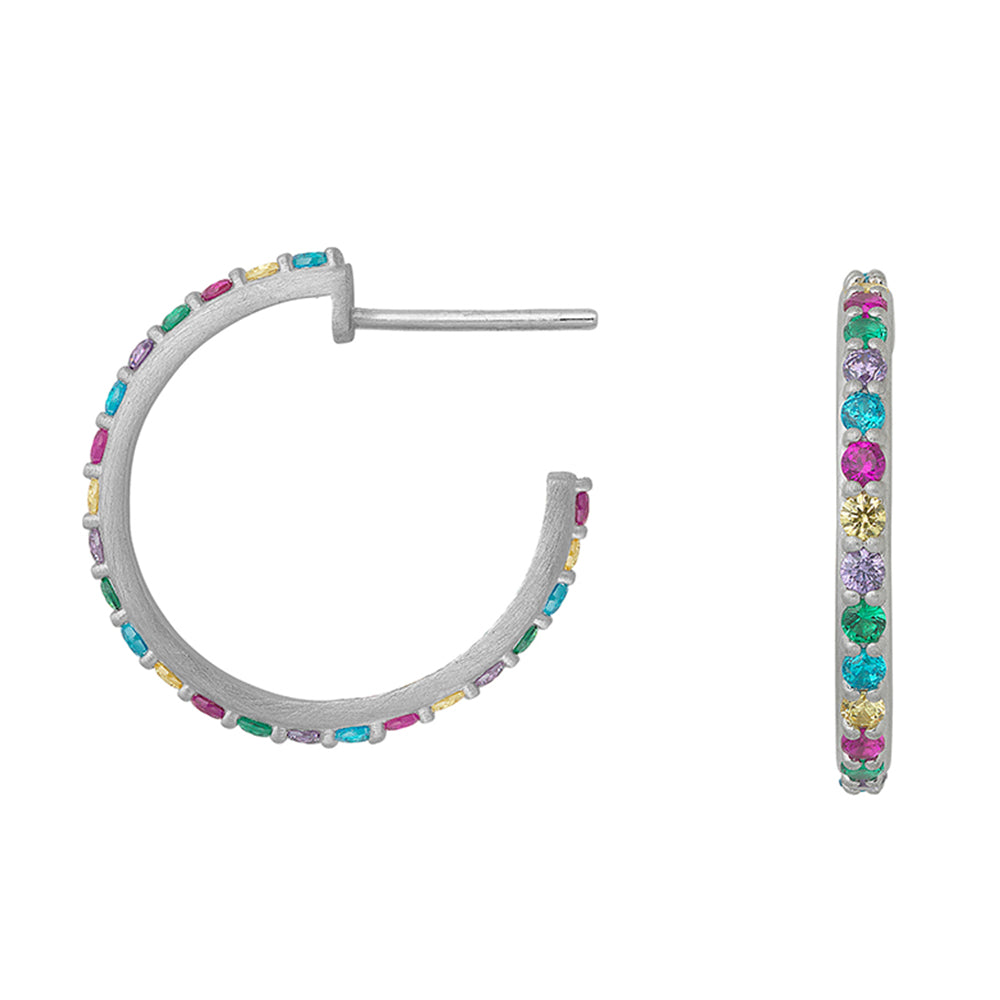 Rainbow Sparkle