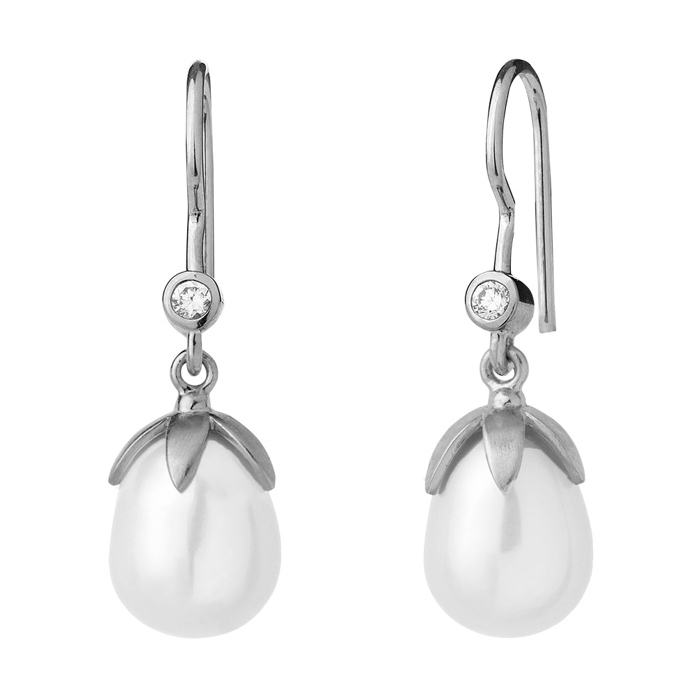 La Perle White