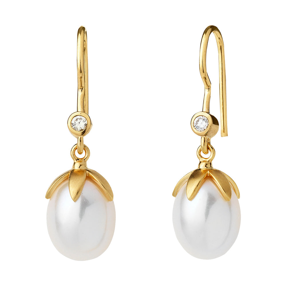 La Perle White