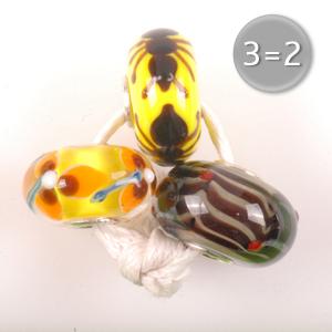 Trollbeads Unique-set 1