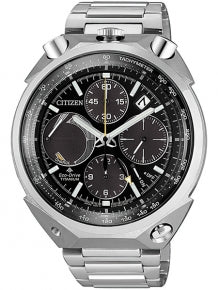 Citizen Promaster AV0080-88E Super Titanium Chronograph horloge