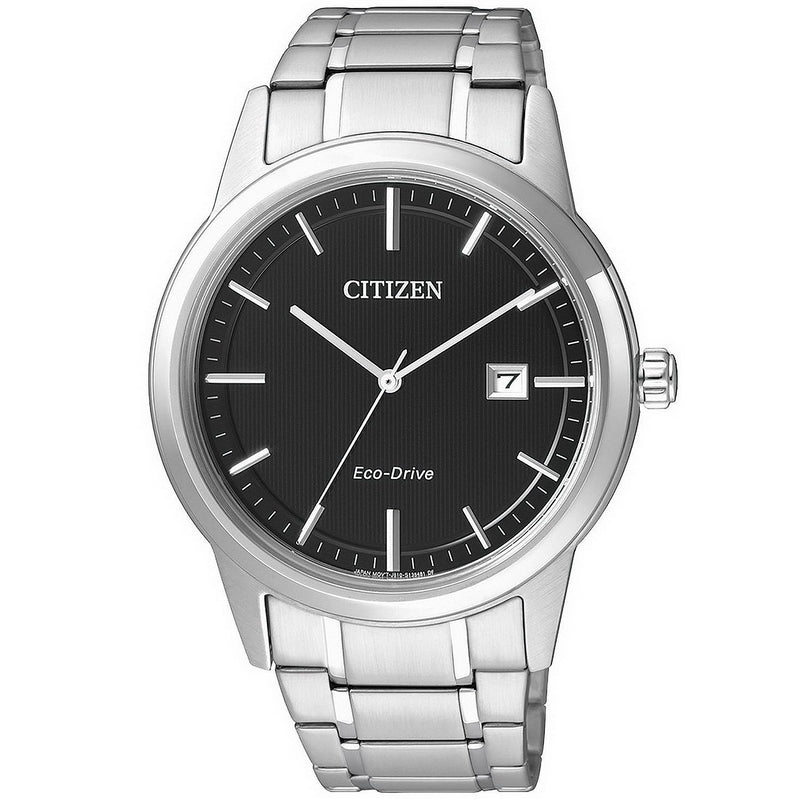 Citizen AW1231-58E horloge Eco-Drive