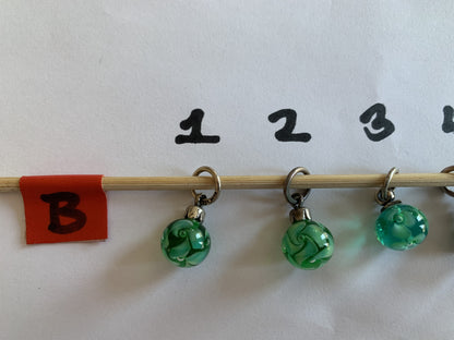 Unique Set B
