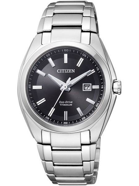 Citizen Eco-Drive EW2210-53E Titanium Dameshorloge