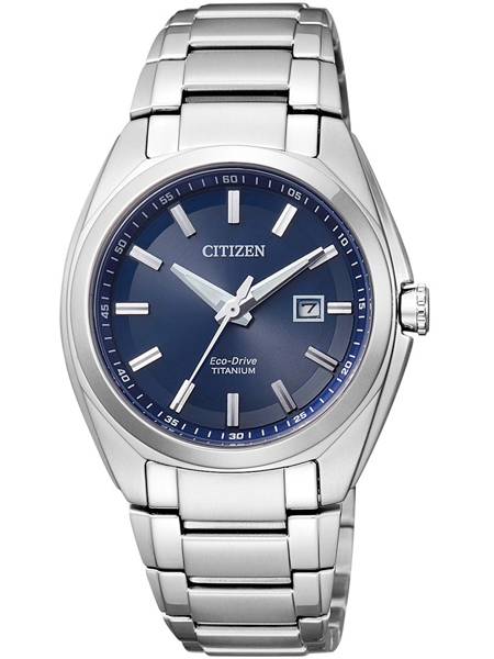 Citizen Eco-Drive EW2210-53L Titanium Dameshorloge