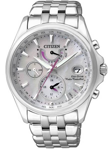 Citizen Eco-Drive Radio Controlled FC0010-55D Dameshorloge