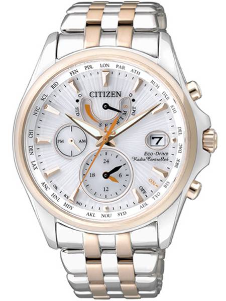 Citizen Eco-Drive Radio Controlled FC0014-54A Dameshorloge