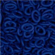 Cobalt Blue, rubber x