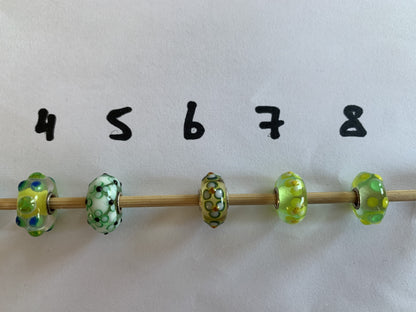 Unique Set F