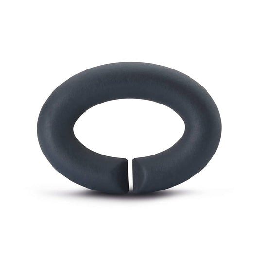 Graphite Grey rubber X