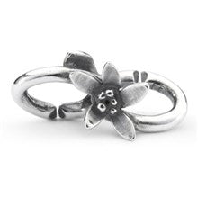 Jasmin, Double Silver Link