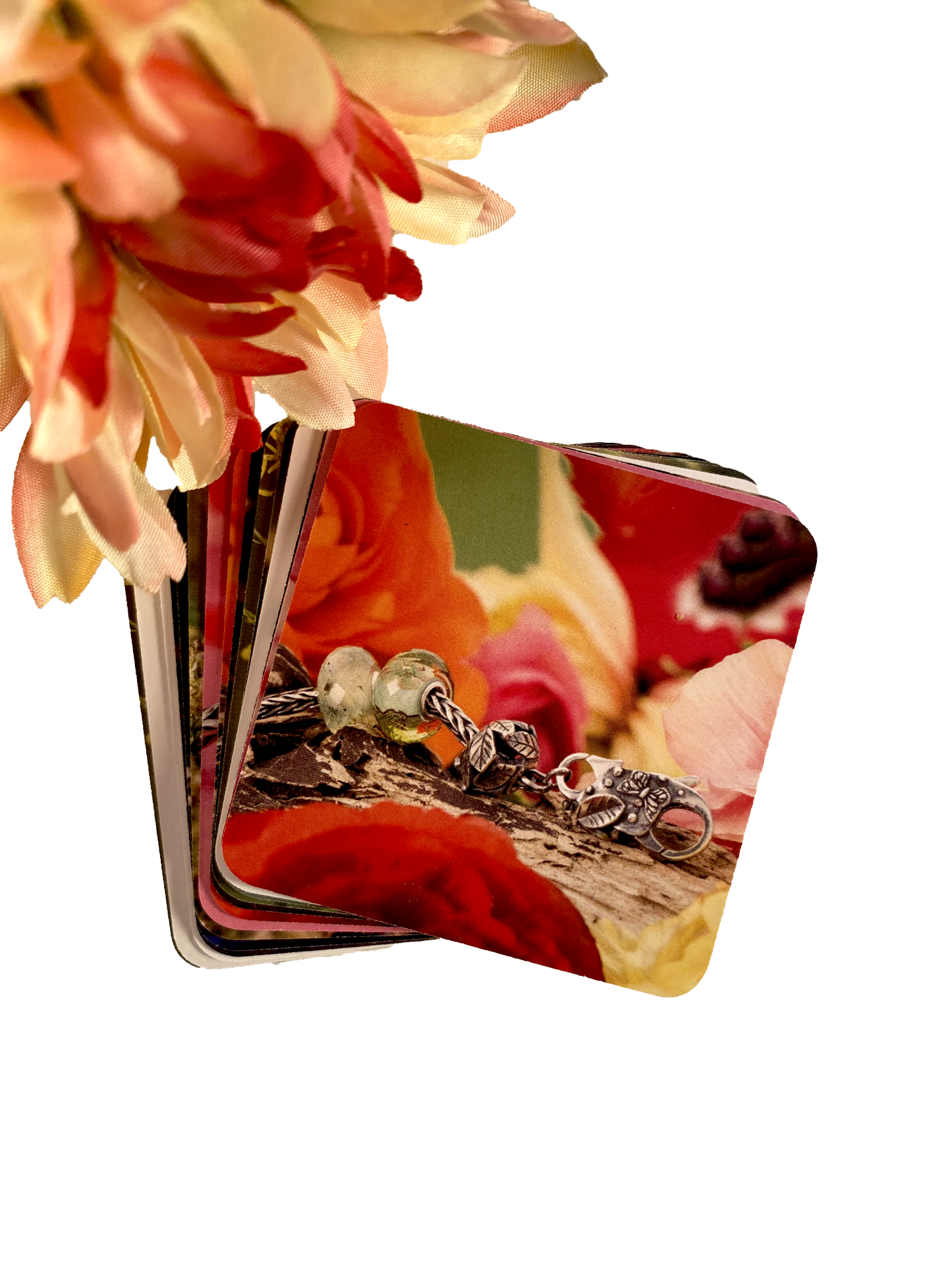 Trollbeads Memory spel