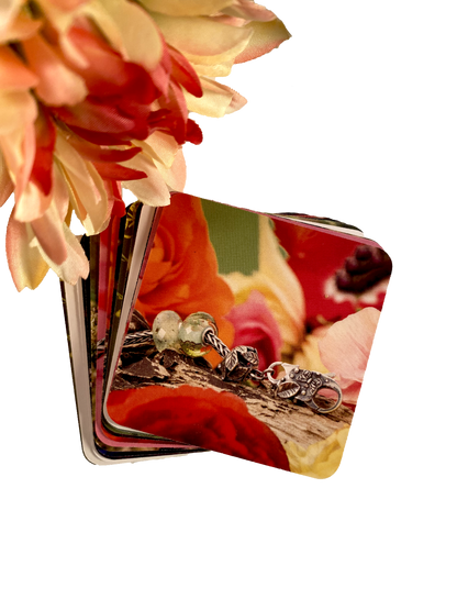 Trollbeads Memory spel
