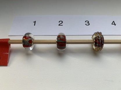 Unique Set L