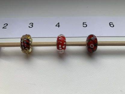 Unique Set L