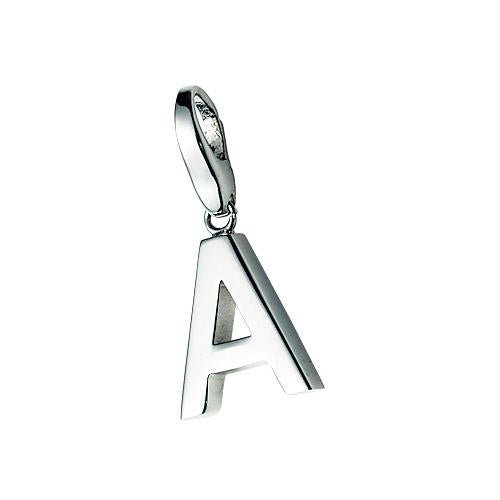 Bedel letter A